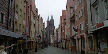 Legnica destaca como ciudad polaca que preserva la esencia multicultural de Europa Central gracias a su patrimonio arquitectónico único (Wikimedia Commons)