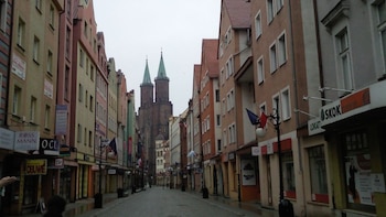 El secreto de la ciudad polaca que preserva la esencia multicultural de Europa