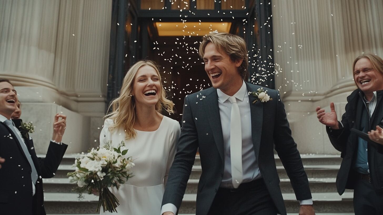 Las experiencias de kama muta abarcan desde bodas hasta videos de animales y escenas del universo (Imagen Ilustrativa Infobae)