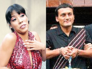 Karen Dejo fue investigada por