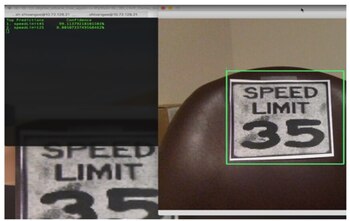 Ésta es la señal de