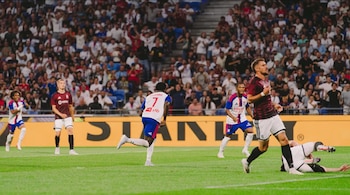 Joao Grimaldo – Europa League – Champions League – Perú – deportes – 11 agosto