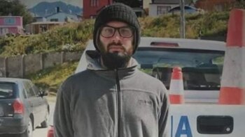 Misterio por el hallazgo de