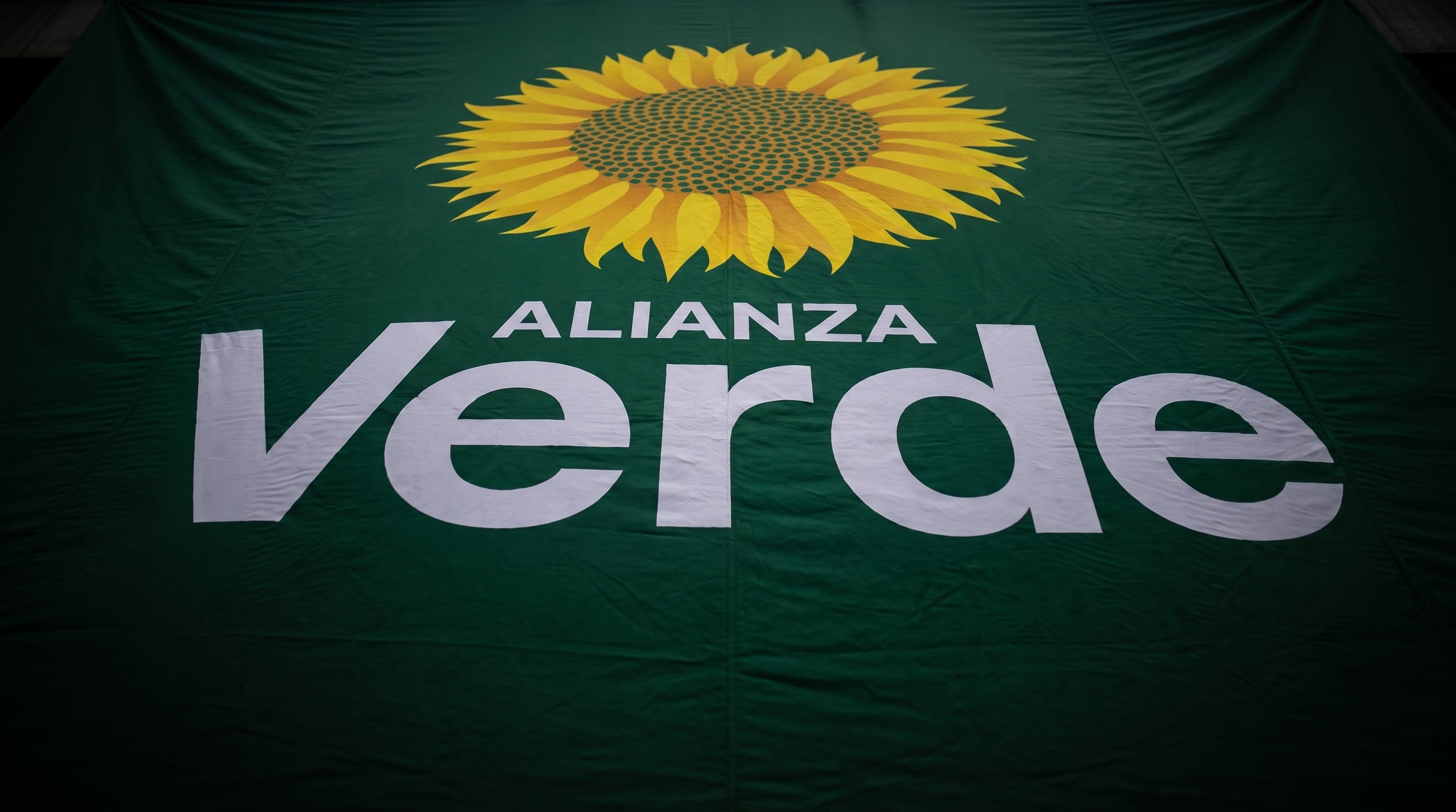 Sector de Alianza Verde pidió al partido político declararse en oposición al gobierno Abelardo de la Espriella - crédito Imagen Ilustrata Infobae)