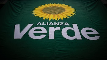 Partido Verde rechaza insulto de David Racero contra Catherine Juvinao en debate del Presupuesto