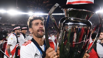 River Plate confirmó cómo estará compuesto el cuerpo técnico de Leonardo Ponzio