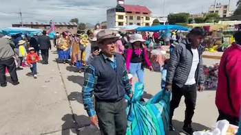 (YouTube Christian Bayro oficial)