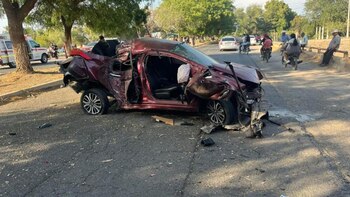 El domingo 15 de junio