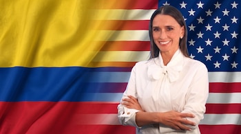 María Consuelo Araújo, nueva embajadora de Colombia ante los Estados Unidos