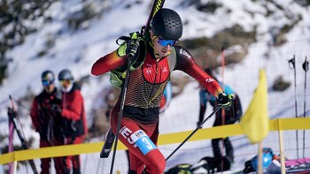 Oriol Cardona: "Si no gestionara