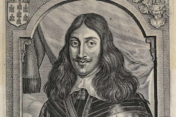 General durante la época de Felipe v