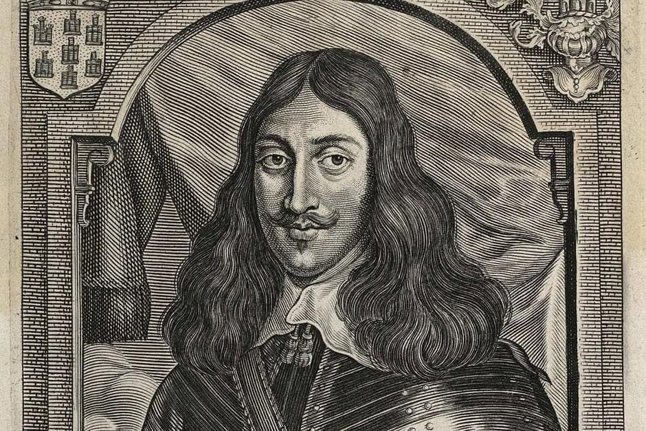 Francisco Pío de Saboya