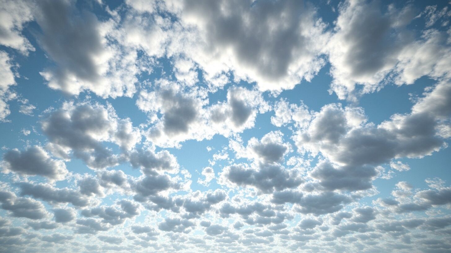 El SMN indicó una baja probabilidad de lluvias para esta tarde (Imagen Ilustrativa Infobae).