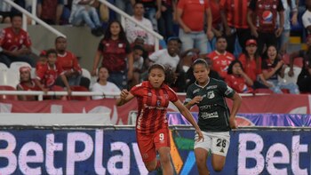 Así se jugará la primera