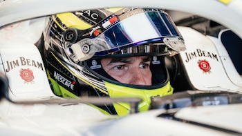 Cadillac se acerca y Checo Pérez no se rinde: el mexicano apunta a una remontada en el GP de España