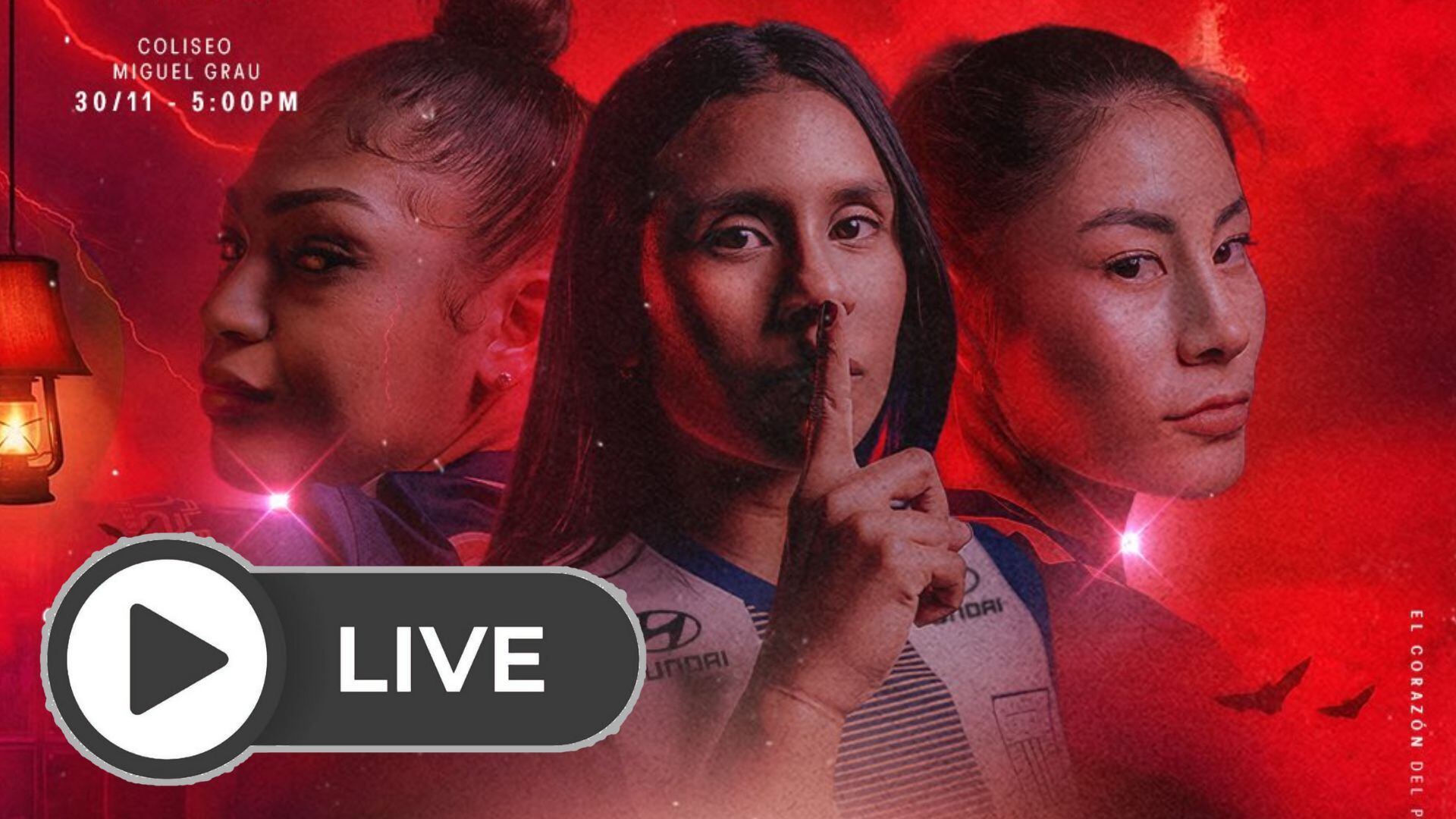 Alianza Lima vs Atlético Atenea EN VIVO HOY: punto a punto del duelo por la fecha 6 de la Liga Peruana de Vóley 2025/2026