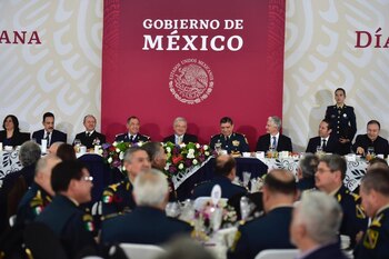 (Foto: Cortesía Presidencia)