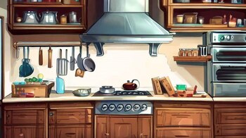 ¿No sabes que cocinar? Acá