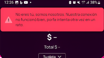 La billetera virtual cuenta con