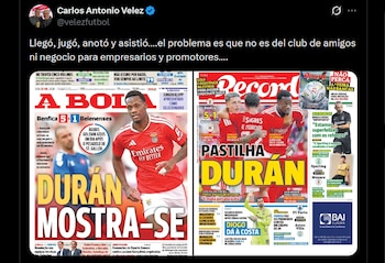 Jhon Jáder Durán