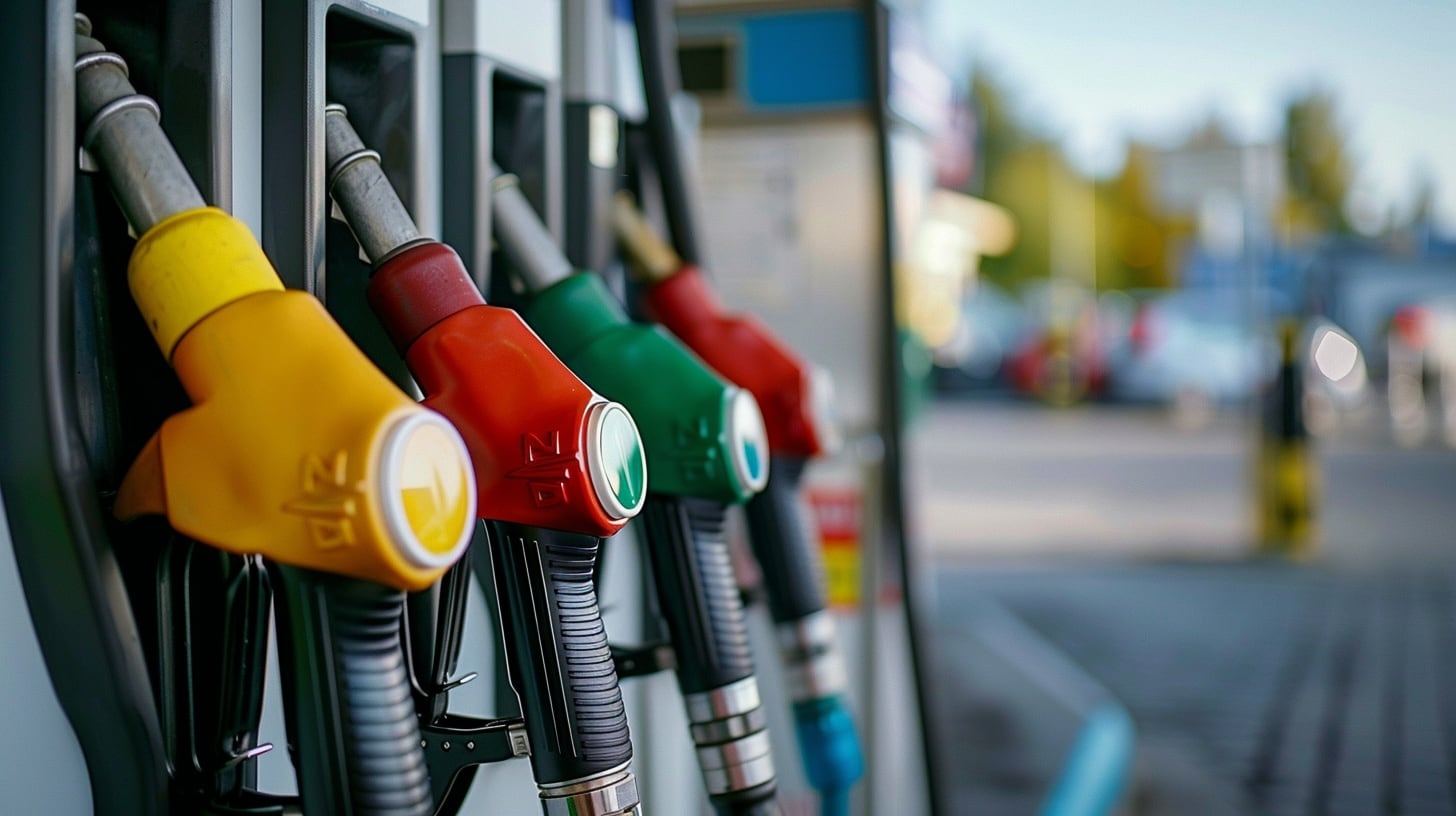 La declaración del vecino que acompañó al reclamante a comprar combustible fue tomada como prueba suficiente para acreditar el robo del auto (Imagen ilustrativa Infobae)