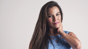 Ana Romero, Top Voice oficial