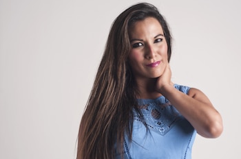 Ana Romero es autora del