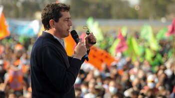 Del miedo a hablar en