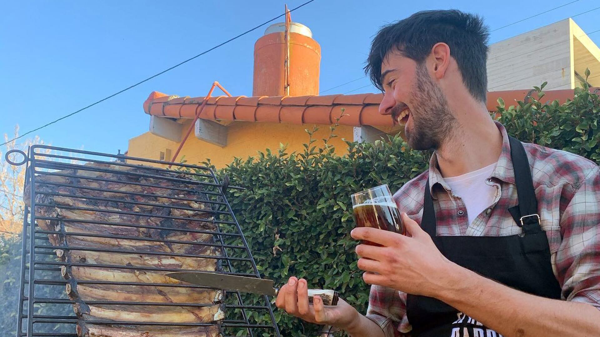 Locos x el Asado suma más de 13 millones de seguidores en redes sociales