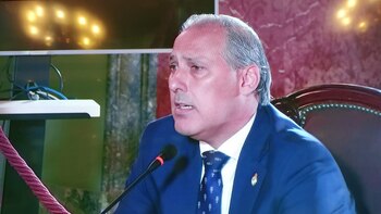 Decano del ICAM dice que