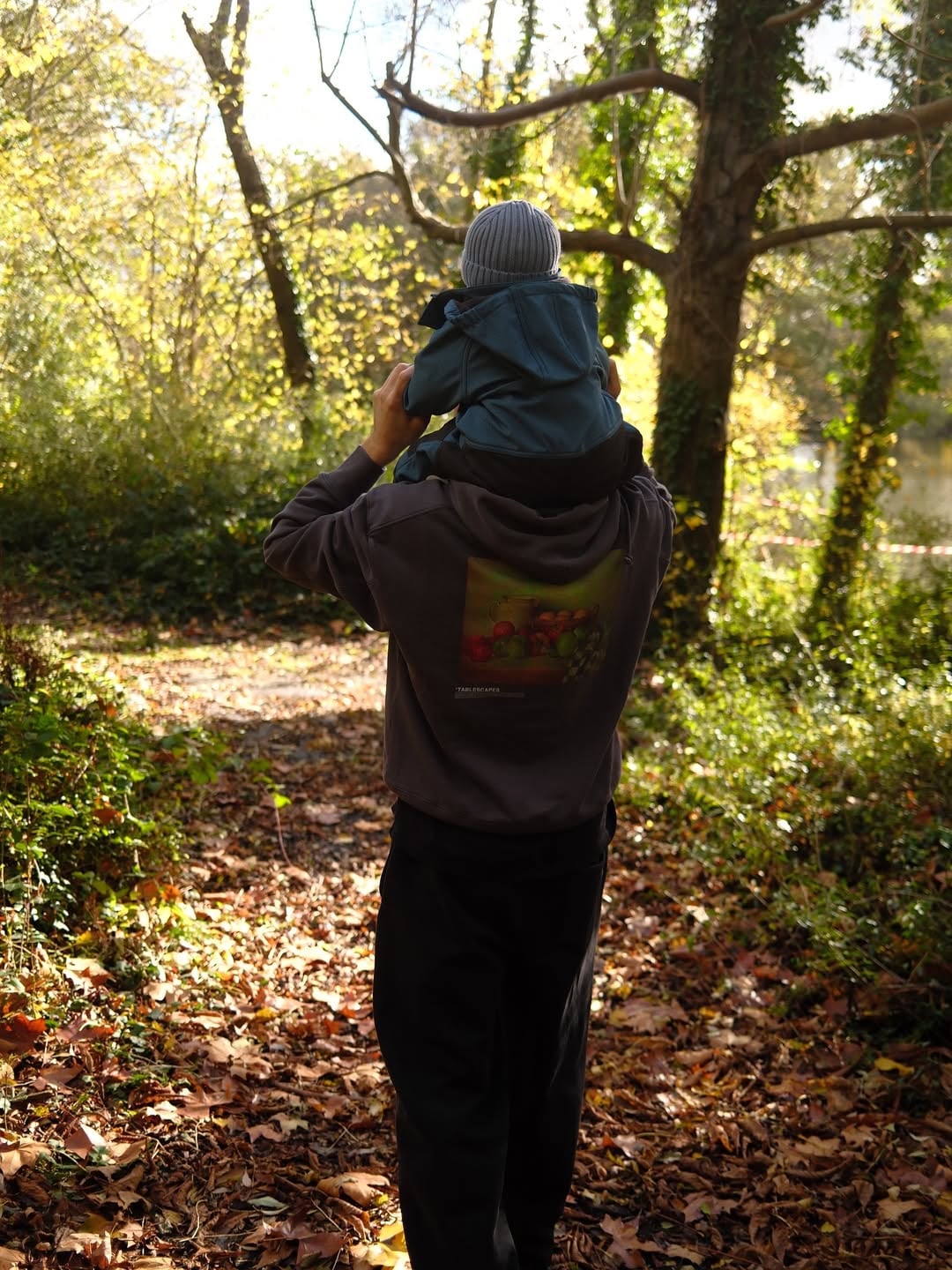 El capitán del Arsenal destacó cómo la llegada de su hijo Matheo redefine sus rutinas diarias y prioridades familiares (Instagram/@odegaard.98)
