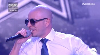 El flow del participante llamó