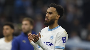 Pierre-Emerick Aubameyang ficha por el