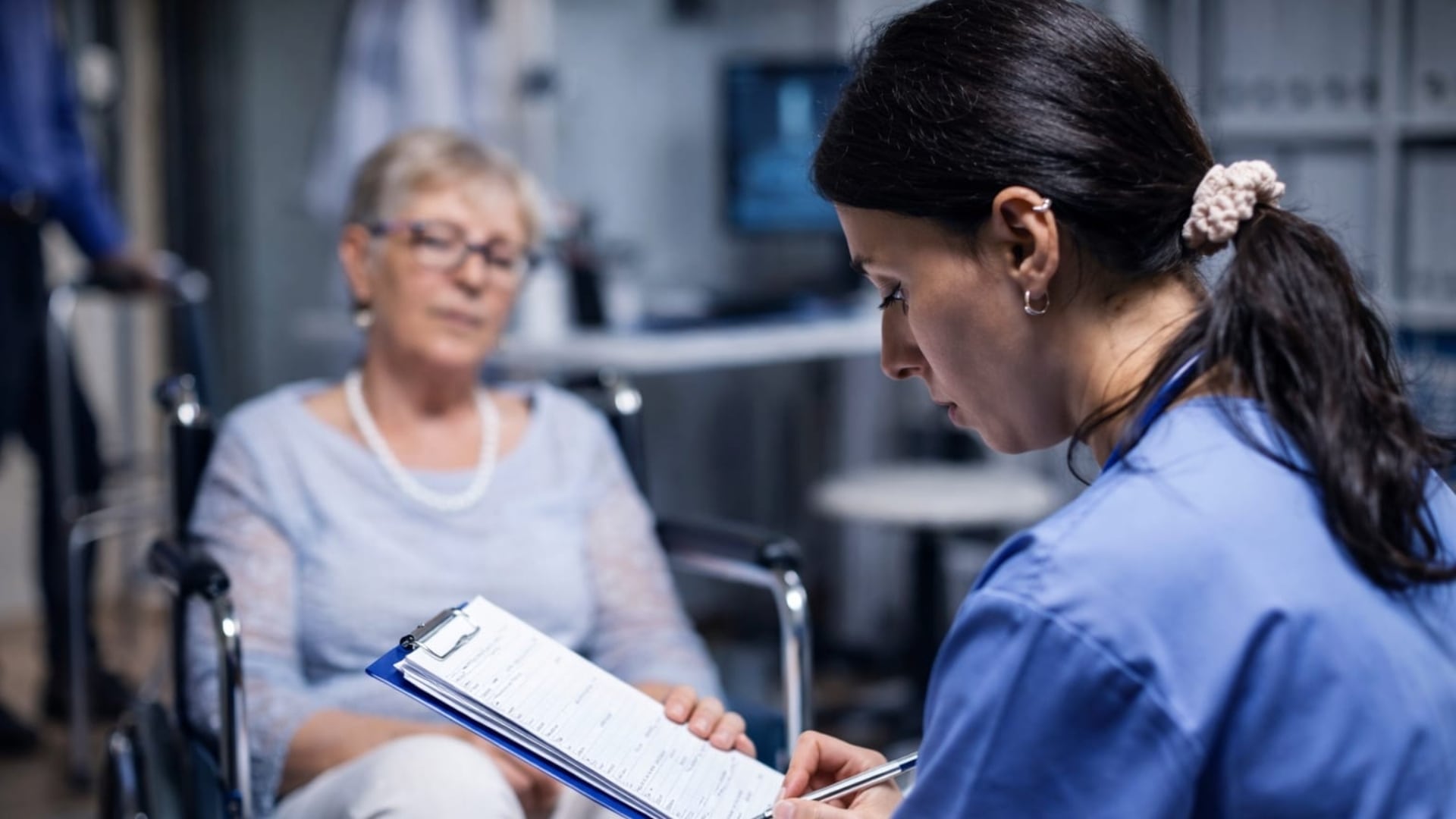 Las empresas de medicina prepaga en Argentina anunciaron un aumento de hasta 3,2% en las cuotas que regirá desde marzo (Yeyehepl)