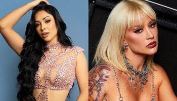 Pamela Franco responde a críticas