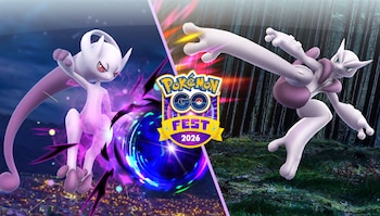 Pokémon Go lanza días especiales para la comunidad.