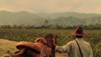 Cien años de soledad Segunda Parte - Netflix