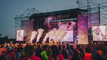 1.500 personas se acercaron al