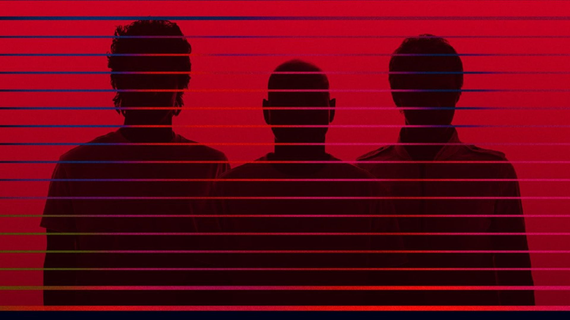 La emblemática banda vuelve a México (Ocesa)