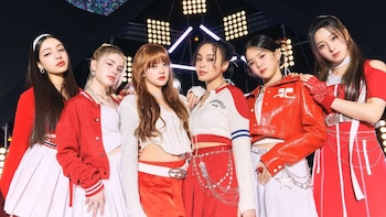 VCHA será el grupo que