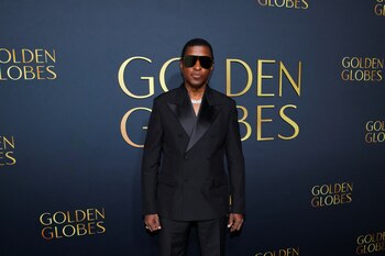 Babyface (REUTERS/Daniel Cole)