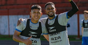 Arley Rodríguez – FC Cajamarca – Liga 1 – Perú – deportes – 21 mayo