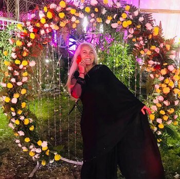 Daisy May Queen en la