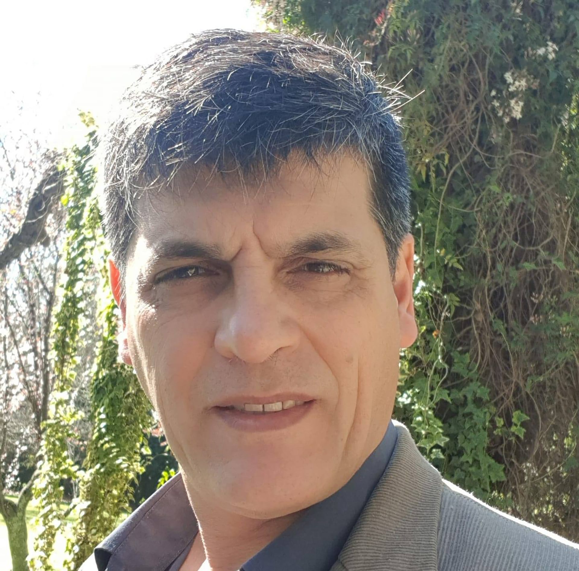 La víctima tiene 63 años.