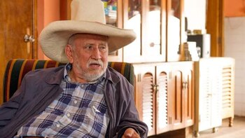 Murió “El Che” Gálvez, principal