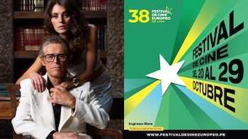 El Festival de Cine Europeo de Lima ofrece 39 películas gratis y sorteará un viaje a Europa