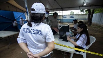 CIDH: No hay condiciones para