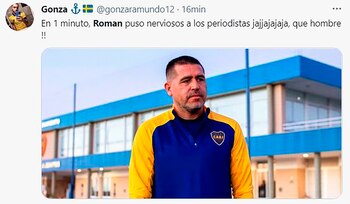 Los mejores memes por la palabra de Riquelme