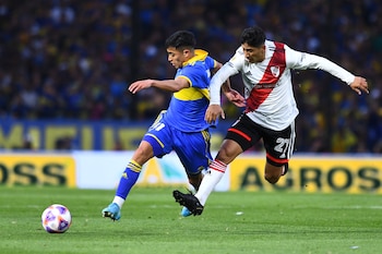 1190 Sports tiene los derechos