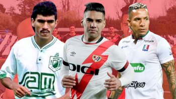 Los deseos de ser el